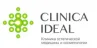 Клиника эстетической медицины и косметологии Идеал логотип