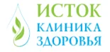 Клиника Здоровья Исток логотип