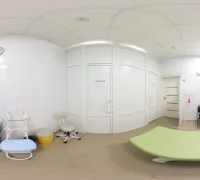 Клиника Московский доктор на Коктебельской улице Фотография 2