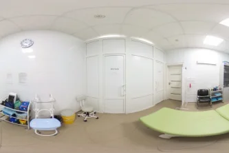 Клиника Московский доктор на Коктебельской улице Фотография 2