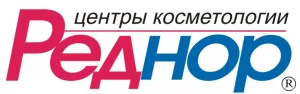 Центр косметологии Реднор на Садовой-Самотёчной улице логотип