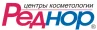 Косметология Реднор на Садовой-Самотёчной улице логотип