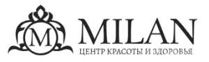 Салон Милан в Денисовском переулке логотип