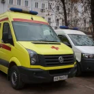 Лаборатория Детский медицинский центр в Старопанском переулке Фотография 3