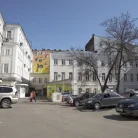 Лаборатория Детский медицинский центр в Старопанском переулке Фотография 5