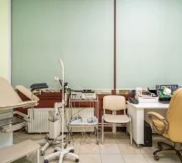 Клиника МедЦентрСервис на Авиамоторной улице Фотография 2