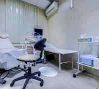 Медицинский центр Столица на Большом Власьевском переулке Фотография 2