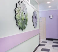 Медицинский центр Никор-Мед на Яблоневой аллее Фотография 2