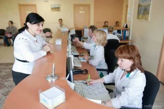 Диагностический центр Мединцентр ГлавУпДК при МИД России на Якиманке Фотография 3