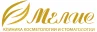 Центр косметологии и стоматологии Мелис логотип