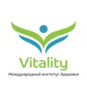 Международный институт здоровья Vitality логотип