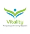 Международный институт здоровья Vitality логотип