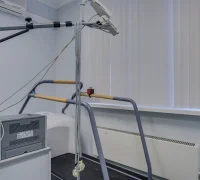 Медицинский центр Счастливый Доктор  на метро Бунинская Аллея Фотография 2