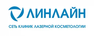 Клиника косметологии Линлайн на Ленинградском шоссе логотип