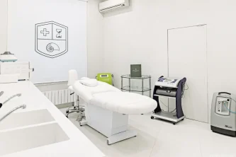 Клиника медицинской косметологии Vitaderm Фотография 2