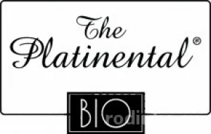 Клиника пластической хирургии и косметологии The Platinental логотип