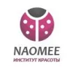 Центр эстетической медицины Naomee логотип