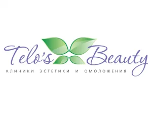 Клиника эстетики и омоложения Union Beauty логотип
