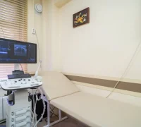 Клиника МедЦентрСервис на улице Земляной Вал Фотография 2