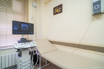Клиника МедЦентрСервис на улице Земляной Вал Фотография 2