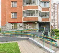 Клиника МедЦентрСервис на Россошанской улице Фотография 2