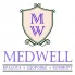 Центр красоты и здоровья Medwell логотип