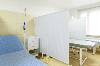 Клиника МедЦентрСервис на Полярной улице Фотография 2