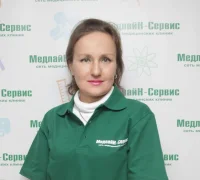 Медицинский центр МедлайН-Сервис на Ярославском шоссе Фотография 2