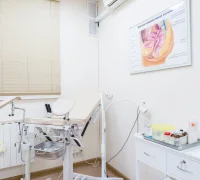 Клиника МедЦентрСервис на улице Гарибальди Фотография 2
