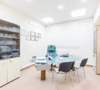 Клиника МедЦентрСервис на улице Гарибальди Фотография 2