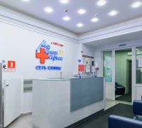 Клиника МедЦентрСервис на улице Пестеля Фотография 2