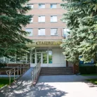 Клиническая больница №123 ФМБА России Фотография 3