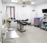 Центр инновационной медицины Damas Medical Center Фотография 2