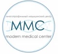 Многопрофильный медицинский центр MMC логотип