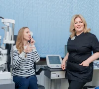 Офтальмологическая клиника СПЕКТР Фотография 2