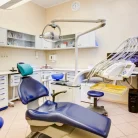 Клиника лазерной стоматологии и косметологии ИНТЕЛСТОМ Фотография 3