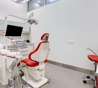 Клиника лазерной стоматологии и косметологии ИНТЕЛСТОМ Фотография 2