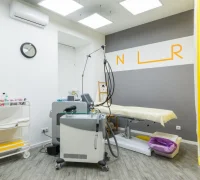 Клиника лазерной эпиляции и косметологии NovoLASER в Большом Головином переулке Фотография 2