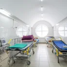 Медицинский центр женского здоровья Фрау Клиник 360° на улице Лефортовский Вал Фотография 18