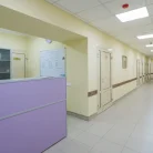 Медицинский центр женского здоровья Фрау Клиник 360° на улице Лефортовский Вал Фотография 2