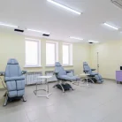 Медицинский центр женского здоровья Фрау Клиник 360° на улице Лефортовский Вал Фотография 1