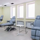 Медицинский центр женского здоровья Фрау Клиник 360° на улице Лефортовский Вал Фотография 11