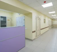 Медицинский центр женского здоровья Фрау Клиник 360° на улице Лефортовский Вал Фотография 2