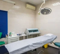 Клиника пластической хирургии Медлаз Фотография 2