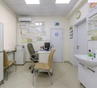 Клиника МедЦентрСервис на Ленинградском проспекте Фотография 2