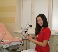 Медицинский центр Чудо Доктор на Школьной улице Фотография 2