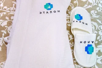 Центр хирургии Эталон Фотография 2