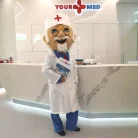 Медицинский центр YourMed на улице Авангардная Фотография 5