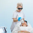 Медицинский центр YourMed на улице Авангардная Фотография 1
