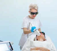 Медицинский центр YourMed на улице Авангардная Фотография 1